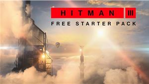 استارتر پک Hitman 3 منتشر شد